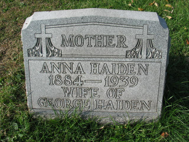 tombstone